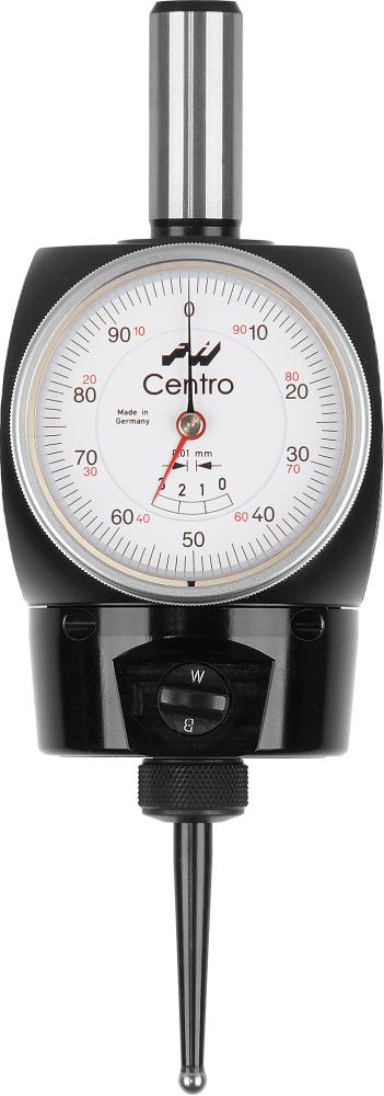 Centreur haute précision Centro 6-125mm 