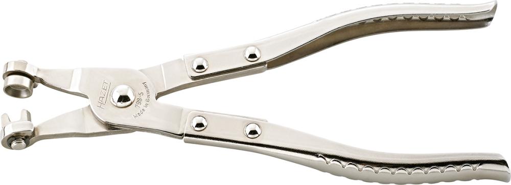 Pince pour colliers de serrage pour brides à ressort 210mm 
