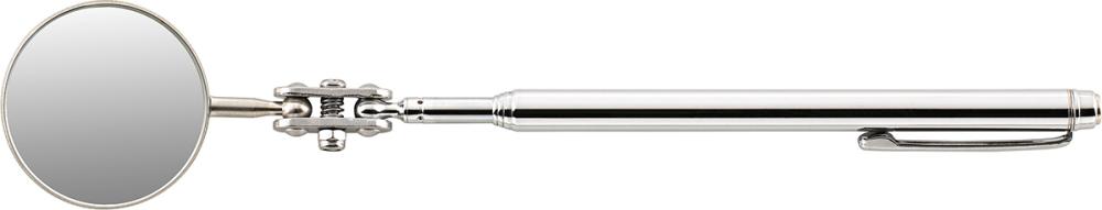 Doigt magnétique téléscopique avec miroir