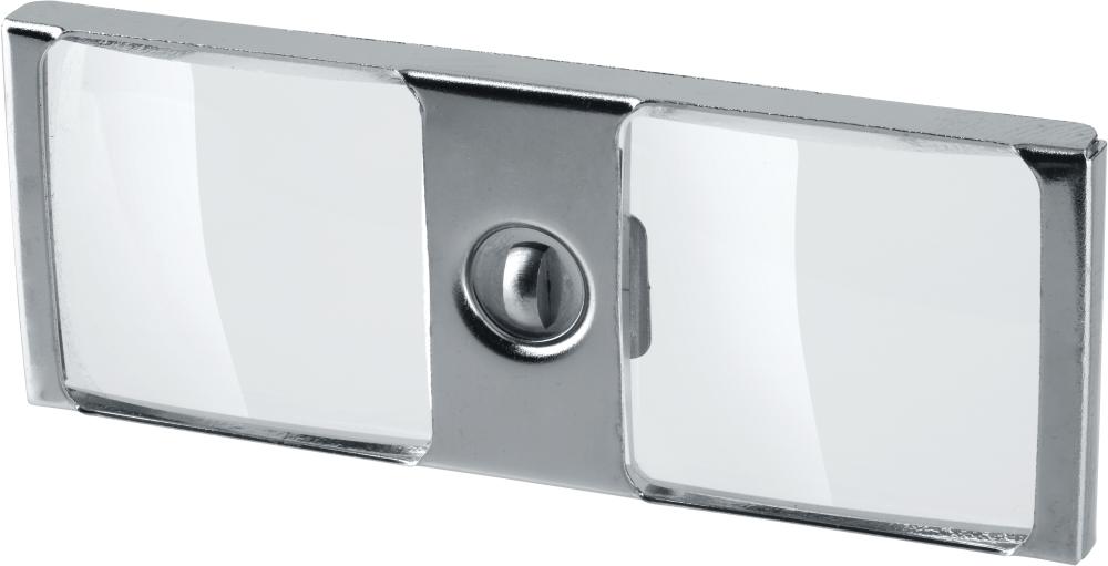 Lentille de rechange BinoLED 2,5x 