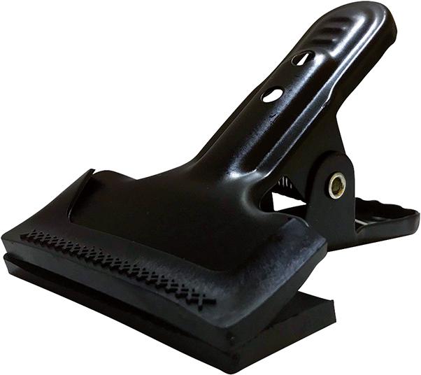 Pince à ressort pour lampe de travail Lichtblick  