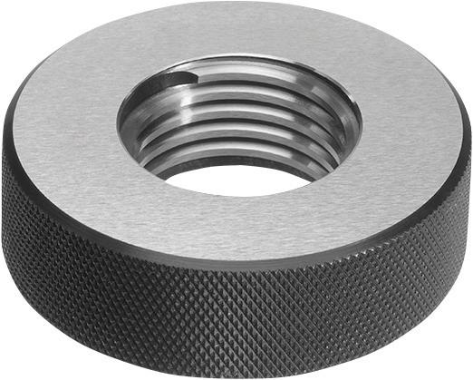 Bague filetée ENTRE 6G M4