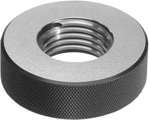 Bague filetée ENTRE DIN2285 M10x0,75 