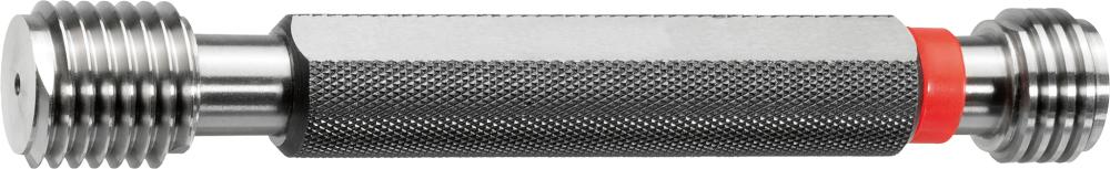 Tampon fileté N'ENTRE PASF1.1/2