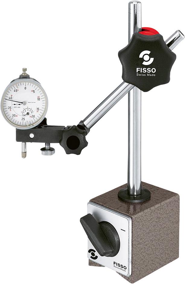 Base magnétique Base Line 277mm 300N  