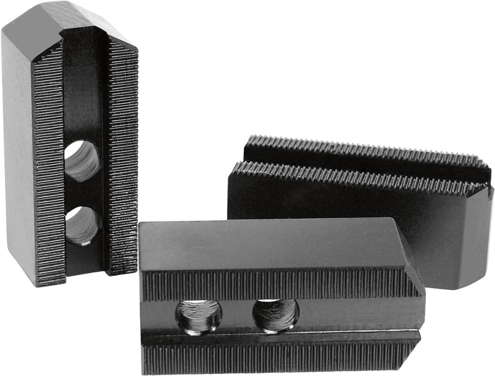 Mors rapporté denture 1,5x60 110x80x40mm N16 