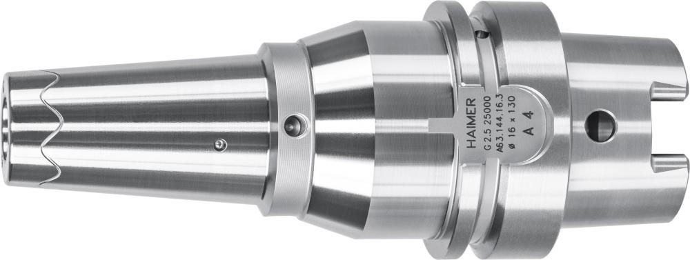 Mandrin de frettage DIN69863A A63 10,0/24,0x130mm 