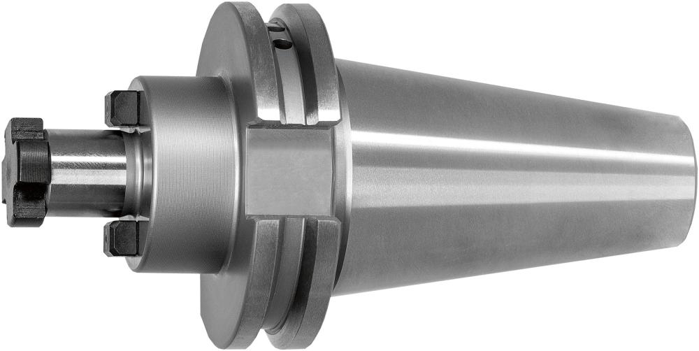 Mandrin porte-fraise DIN69871AD SK40-16