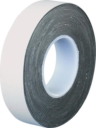 Ruban d'étanchéité et isolant E-PIB autosoudant 19mmx10m