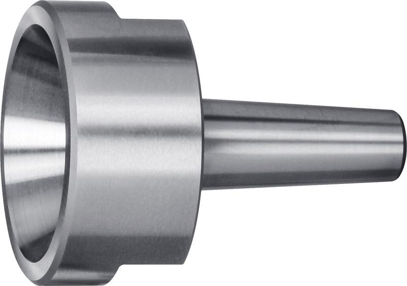 Cône creux pour pointes tournantes 12mm 