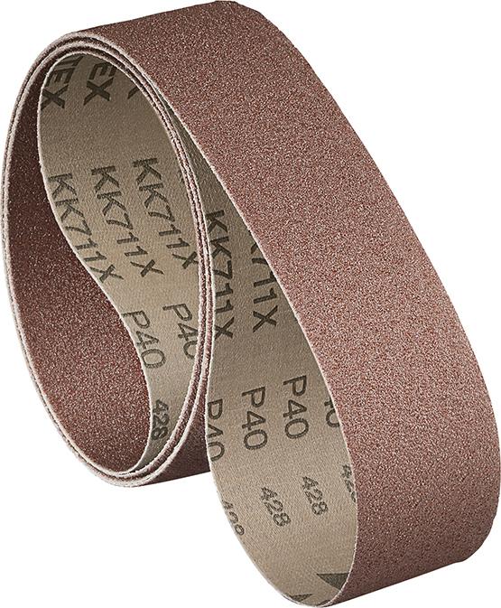 Bande abras. cor. KK711X 100x610mm K120 