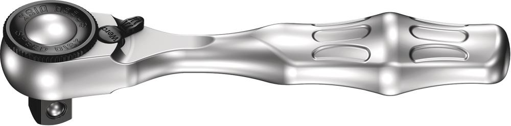 Cliquet révers. à levier ZYKLOP Mini 3 