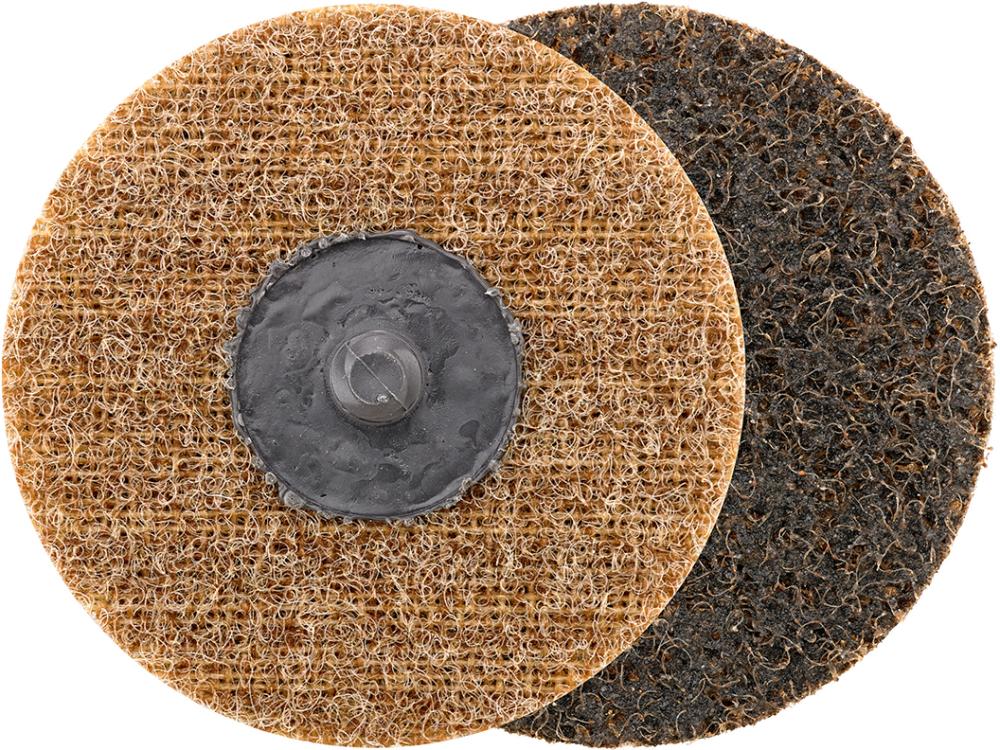 Disque abr. intissé ROLOC50,8mm grossier