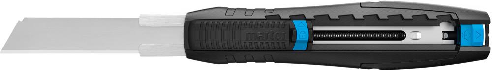 Cutter SECUBASE 383 av. lame à polystyrène n°79 