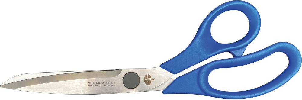 Cisailles de travail 265mm pour Kevlar