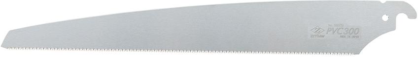 Lame de scie 300mm PVC300Z-saw