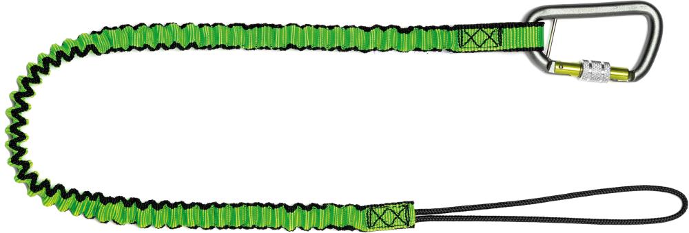 Sécurité anti-chute GO élastique 0,7-1,2m force deretenue 3kg 