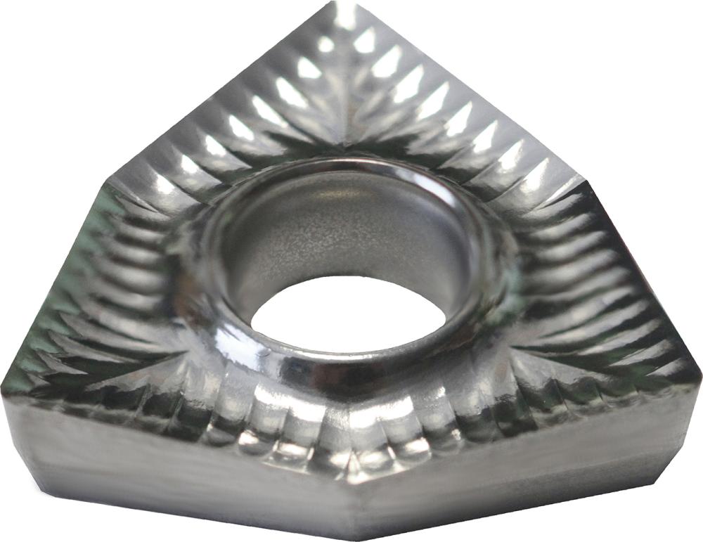 Plaquette de coupe ISO WCHX 070308-M VA9045