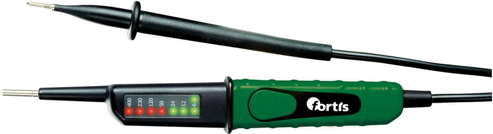 Testeur de tension 6-400VLED 