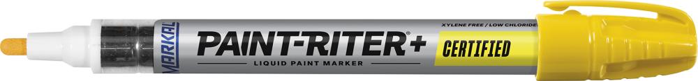  Paint-Riter Marqueur pour acier inoxydable