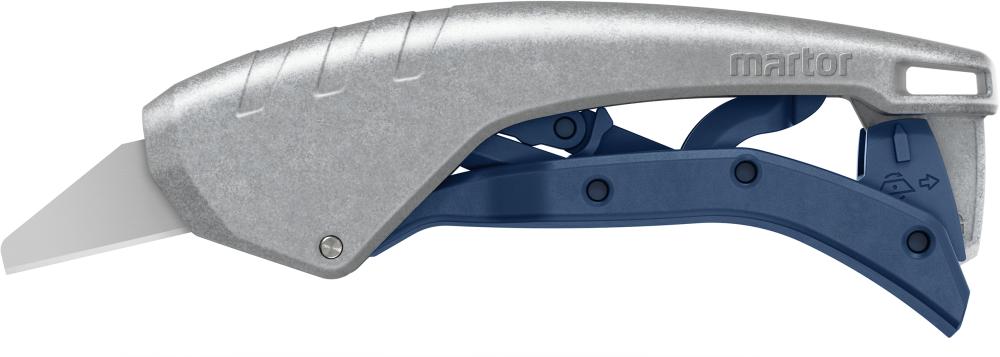 Cutter SECUNORM 610 XDR avec lame no 160060 