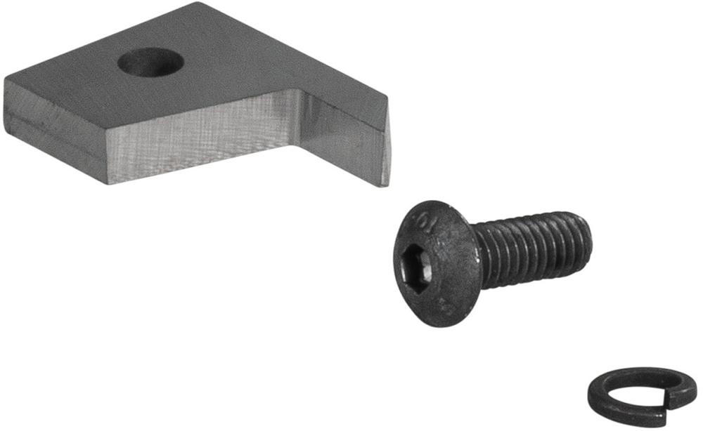 Outil à tronçonner et chanfreiner s 11 pour CutP 110 pour Cut P 110 