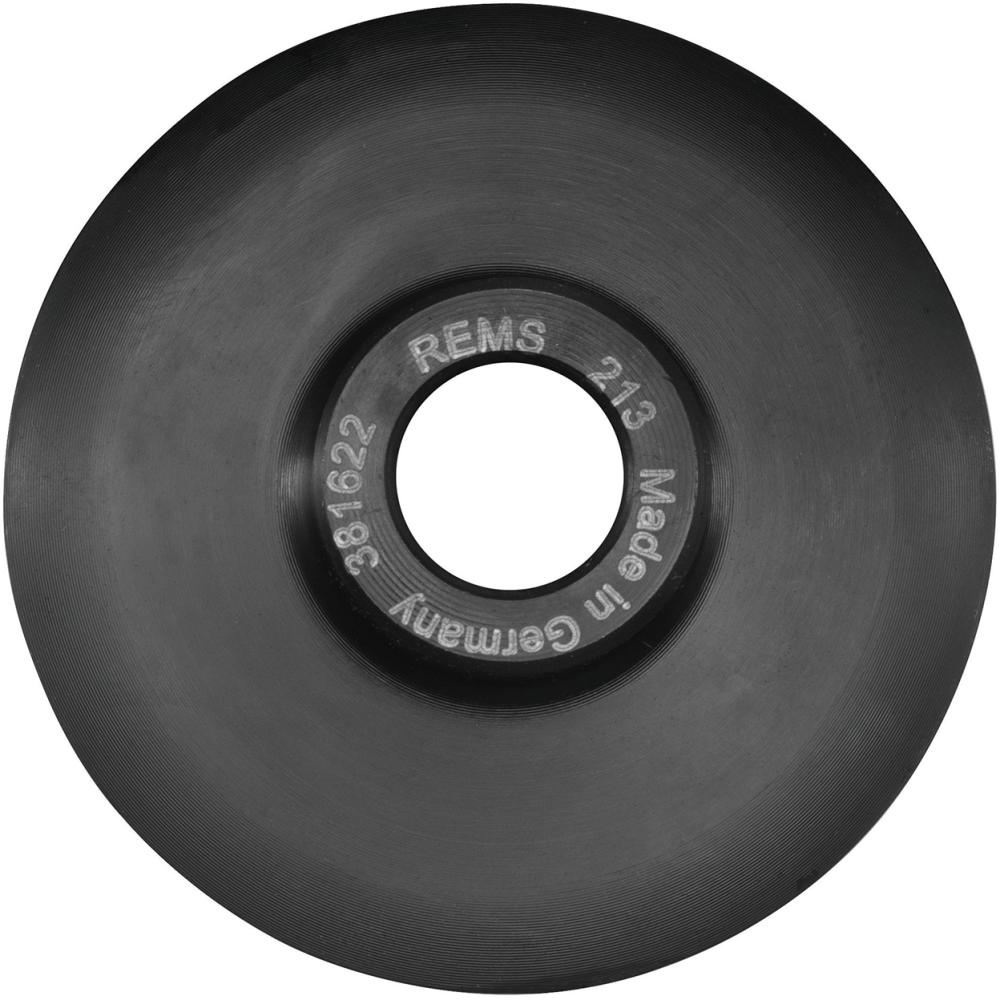 Molette pour coupe-tubes RAS pour acier 1 1/4 4