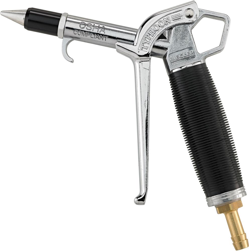 Soufflette haute performance alu douille pour intérieur 9mm 