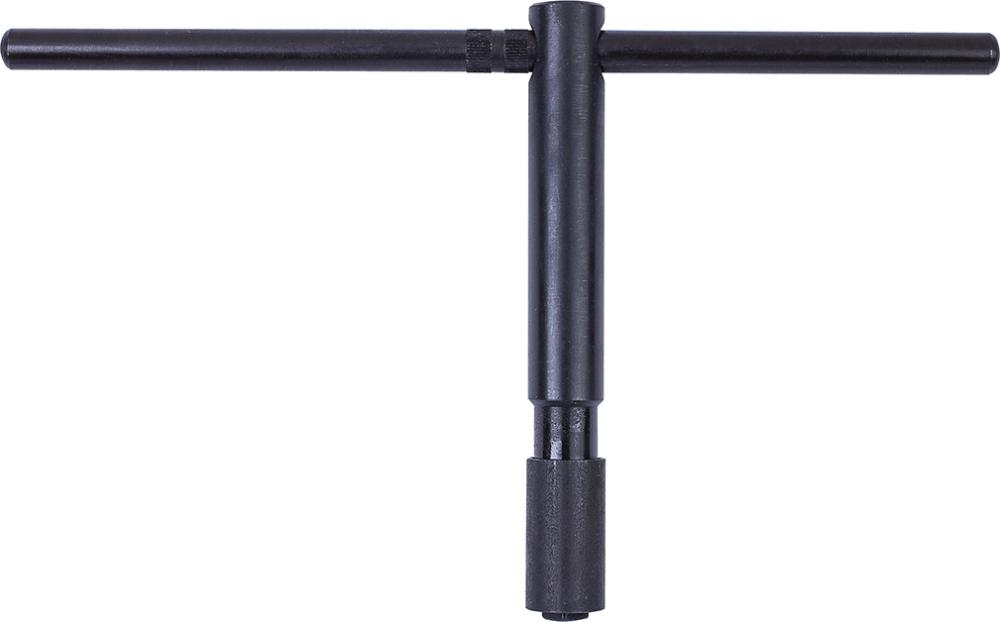 Clé de sécurité pour T.125mm longue 