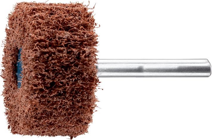 Polissoir POLINOX PNL 40x20mm K 080 A