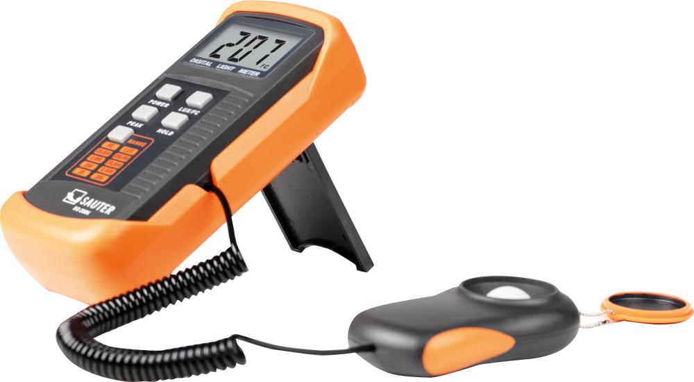 Appareil de mesure du niveau lumineux SO 200K 