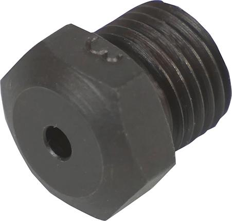 Embout 3,0/3,2 rallongé 15mm airPower 1+2/GO-HR 2