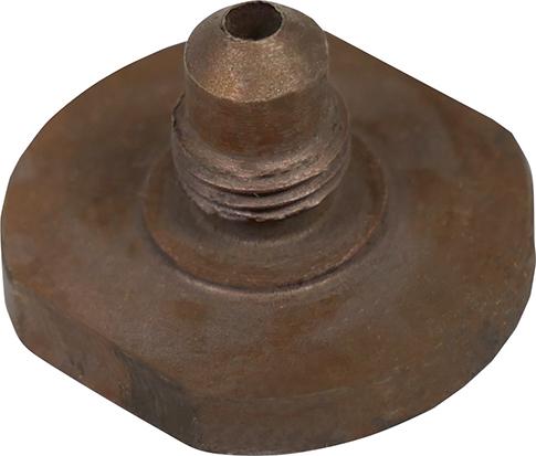 Embout 4,8/5,0 K16 airPower 1+2 / GO-HR 2 