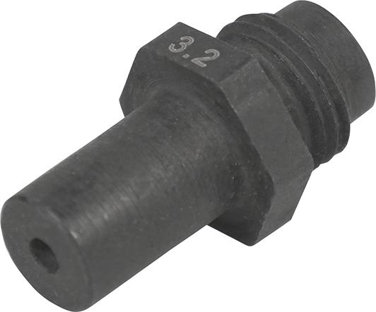 Embout 3,0/3,2 rallongé 12mm GO-BR1 