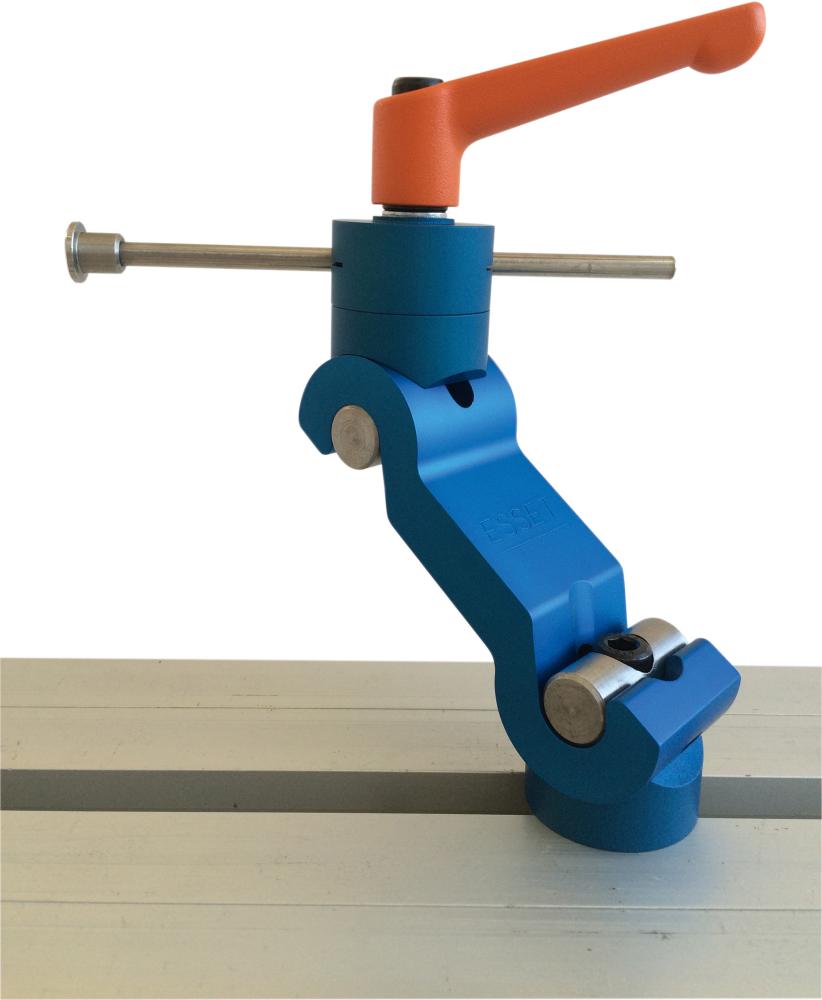 Système de butée 150mm butée simple 