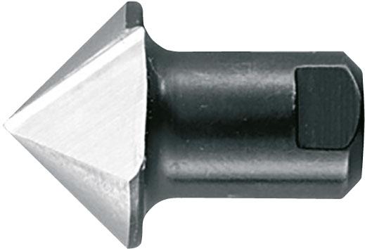 Fraise HSS 90° C20 20mm IBT 