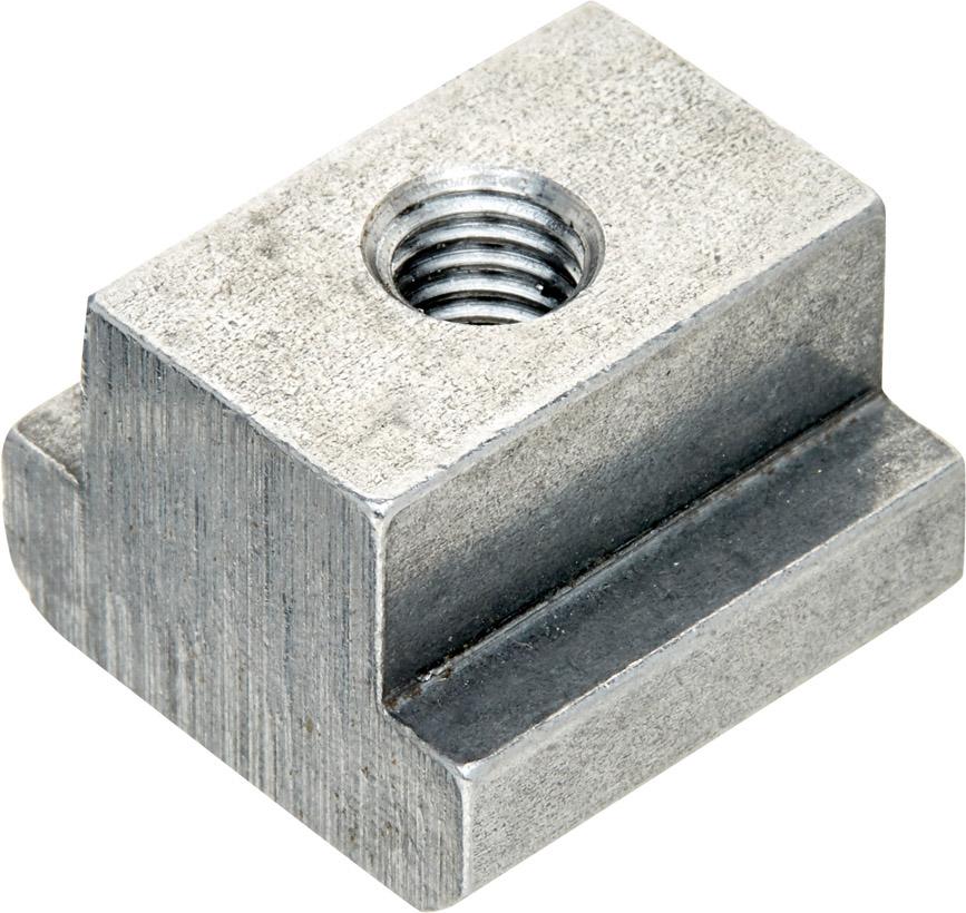 Tasseau ESSET largeur de rainure 10mm 