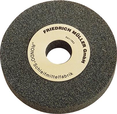Meule corindon normal 200x32x51mm G36