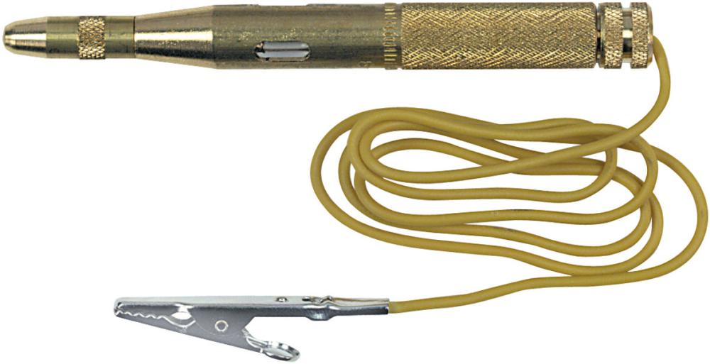 Testeur d'éclairage automobile 6-24V 120mm 