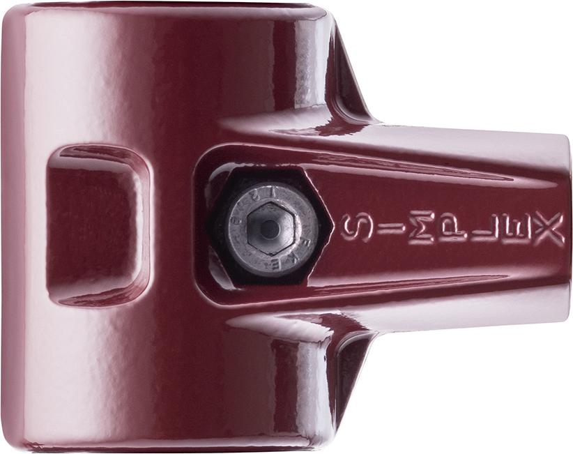 Corps de maillet SIMPLEX fonte malléable 30mm 