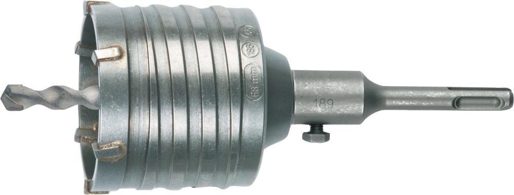 Trépan à percussion SDS 68mm 