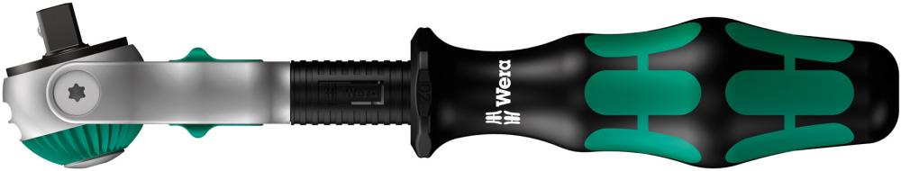 Cliquet réversible ZYKLOP3/8