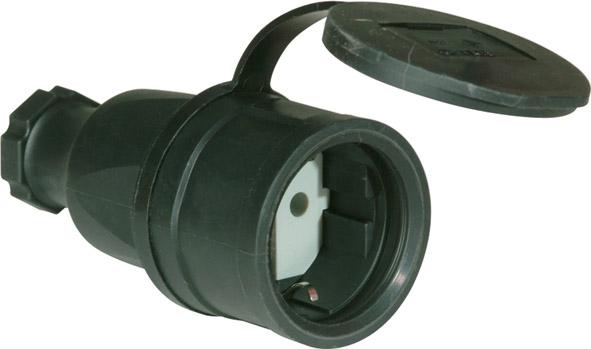 Schuko G IP44 250V, 16A