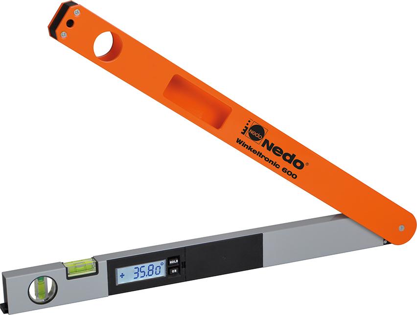 Lecteur d'angle digital 600mm Winkeltronic 