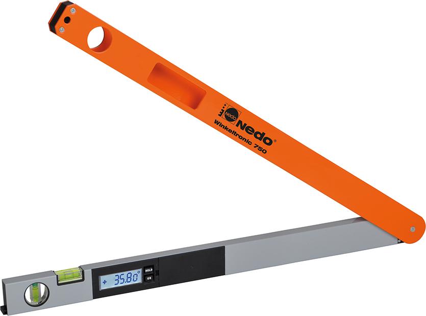 Rapporteur d'angle digital 750 mm Winkeltronic 