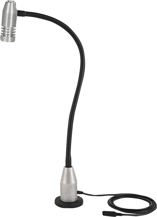 Lampe de travail à LED Proj. ponctuel 90 deg. 200 Lumen  