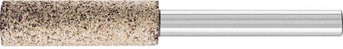 Meule sur tige cylindrique 1032 6 6B ADW 46 L 