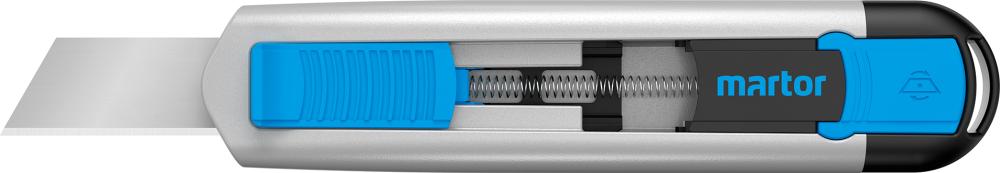 Cutter de sécurité Secunorm 540 