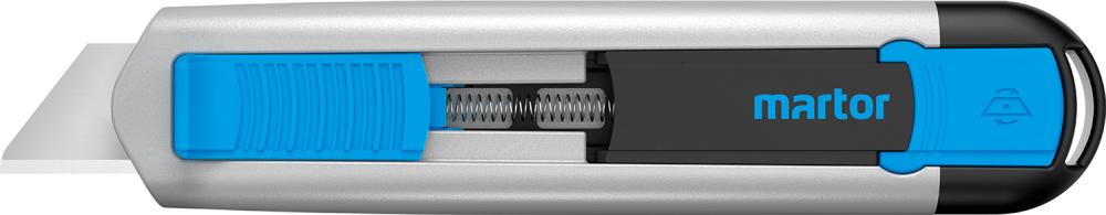 Cutter de sécurité Secunorm 525 