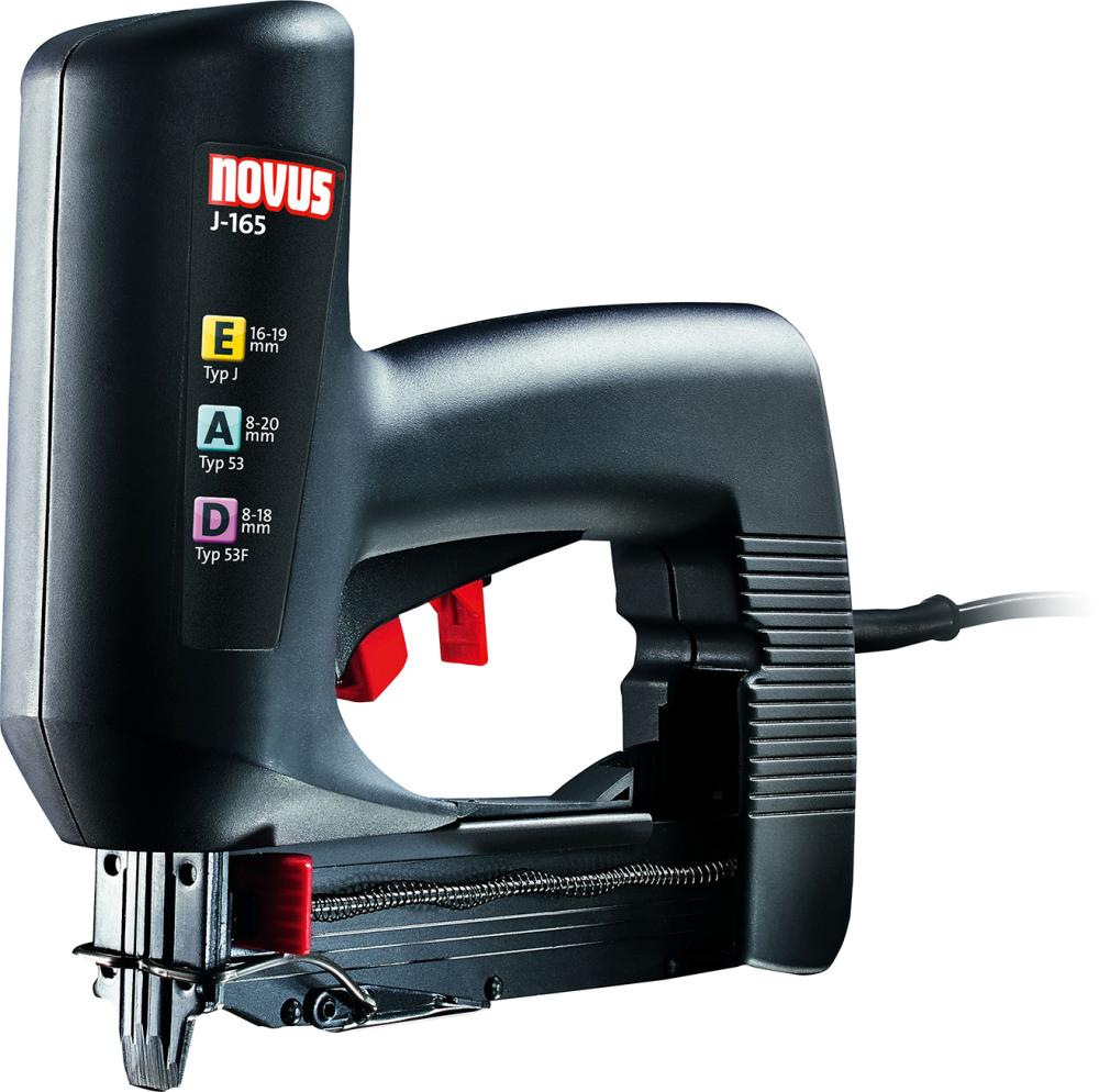 Pistolet agrafeur él. J 165 EAD 